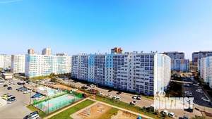 2-к квартира, посуточно, 51м2, 1/1 этаж