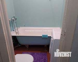 1-к квартира, на длительный срок, 31м2, 1/5 этаж