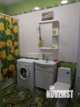 Студия квартира, на длительный срок, 28м2, 21/25 этаж