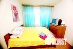 1-к квартира, посуточно, 32м2, 2/5 этаж