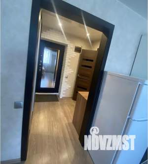 Студия квартира, посуточно, 23м2, 4/5 этаж