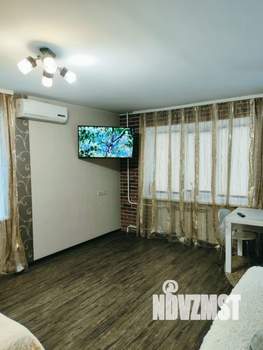 1-к квартира, посуточно, 32м2, 2/5 этаж