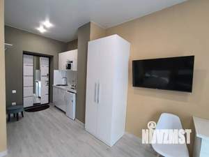Студия квартира, посуточно, 25м2, 2/3 этаж