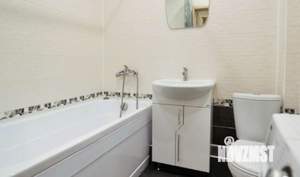 1-к квартира, посуточно, 30м2, 5/26 этаж