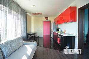 2-к квартира, посуточно, 45м2, 25/25 этаж