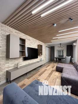 2-к квартира, посуточно, 70м2, 1/3 этаж