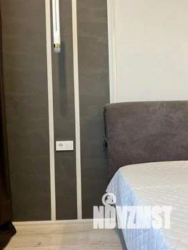 1-к квартира, посуточно, 65м2, 1/1 этаж