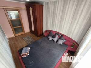 2-к квартира, посуточно, 45м2, 3/5 этаж