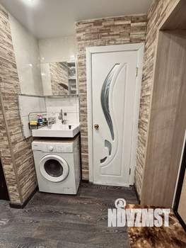 1-к квартира, на длительный срок, 19м2, 2/5 этаж