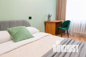 2-к квартира, посуточно, 45м2, 2/5 этаж