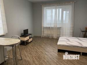 1-к квартира, на длительный срок, 33м2, 2/3 этаж