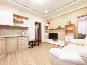 2-к квартира, посуточно, 60м2, 1/1 этаж