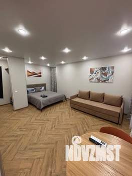 Студия квартира, посуточно, 32м2, 3/5 этаж