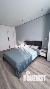 1-к квартира, на длительный срок, 40м2, 6/9 этаж