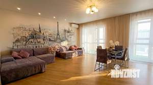 2-к квартира, посуточно, 65м2, 10/19 этаж