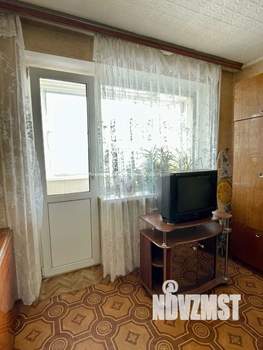 1-к квартира, на длительный срок, 33м2, 4/5 этаж