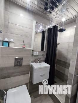 1-к квартира, посуточно, 32м2, 3/5 этаж