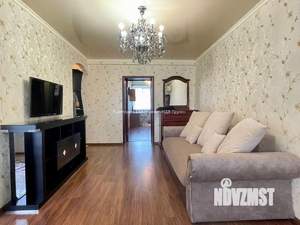 2-к квартира, на длительный срок, 45м2, 6/6 этаж