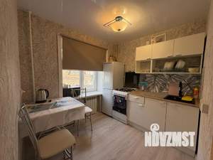 1-к квартира, посуточно, 35м2, 1/5 этаж