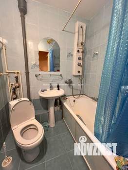 3-к квартира, на длительный срок, 63м2, 5/5 этаж