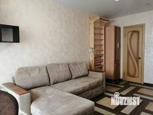 1-к квартира, на длительный срок, 36м2, 4/6 этаж