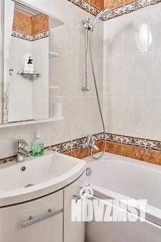 2-к квартира, посуточно, 56м2, 7/9 этаж