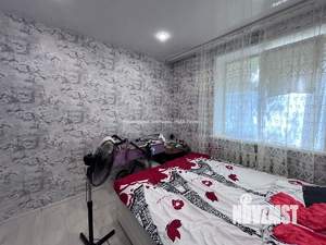 3-к квартира, на длительный срок, 48м2, 1/5 этаж