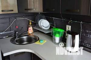 2-к квартира, посуточно, 45м2, 4/5 этаж