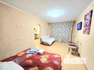 1-к квартира, посуточно, 33м2, 3/5 этаж