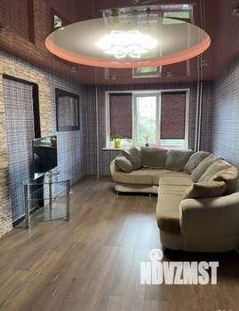 3-к квартира, на длительный срок, 68м2, 4/9 этаж