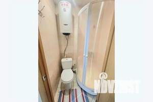 1-к квартира, посуточно, 33м2, 1/5 этаж