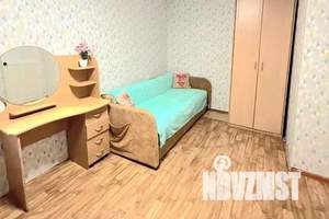 1-к квартира, посуточно, 33м2, 5/5 этаж