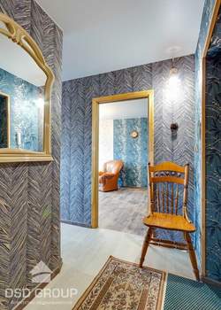 1-к квартира, на длительный срок, 29м2, 3/5 этаж