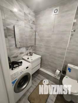 1-к квартира, посуточно, 54м2, 8/10 этаж