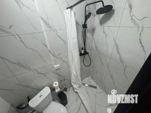 1-к квартира, посуточно, 21м2, 1/1 этаж