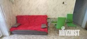 1-к квартира, посуточно, 34м2, 12/22 этаж