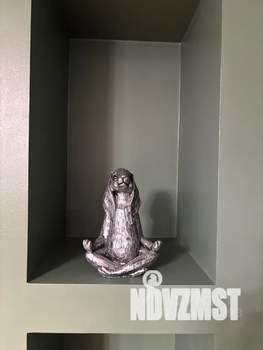 2-к квартира, посуточно, 54м2, 3/10 этаж