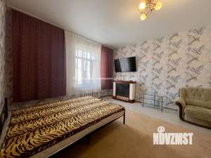 1-к квартира, на длительный срок, 52м2, 2/2 этаж