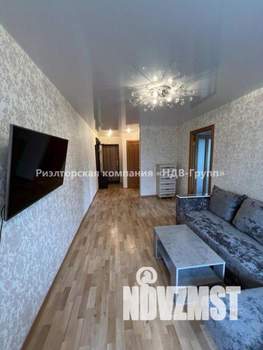 2-к квартира, на длительный срок, 45м2, 5/5 этаж