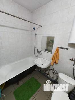 1-к квартира, на длительный срок, 42м2, 17/21 этаж