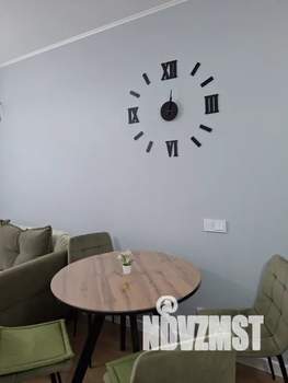 1-к квартира, посуточно, 37м2, 10/10 этаж