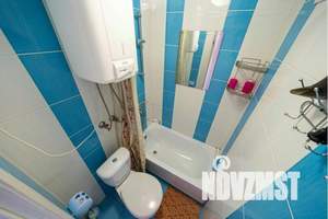 1-к квартира, посуточно, 14м2, 2/5 этаж