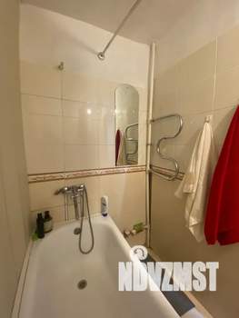 1-к квартира, посуточно, 34м2, 4/9 этаж