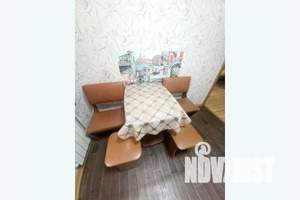 1-к квартира, посуточно, 33м2, 1/5 этаж