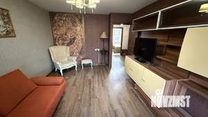 2-к квартира, на длительный срок, 48м2, 1/5 этаж