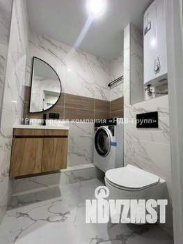 Студия квартира, на длительный срок, 34м2, 8/10 этаж