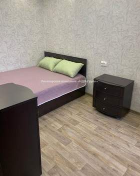 2-к квартира, на длительный срок, 44м2, 3/5 этаж