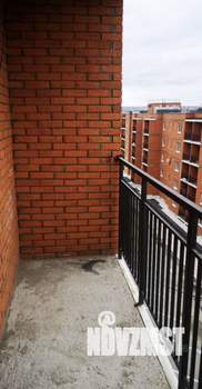 Студия квартира, на длительный срок, 29м2, 5/6 этаж