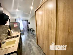 1-к квартира, посуточно, 28м2, 5/22 этаж