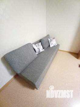 1-к квартира, посуточно, 33м2, 1/5 этаж